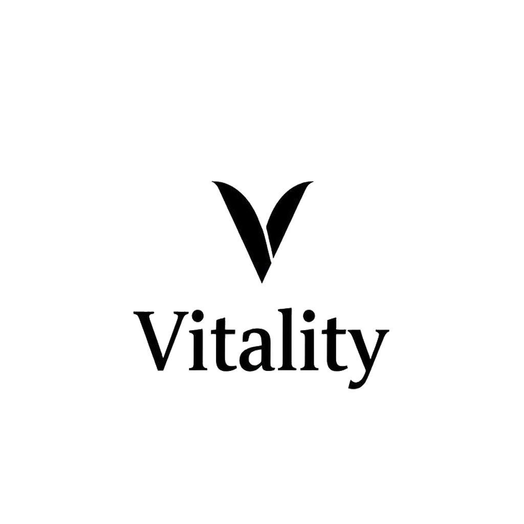 Vitality logo